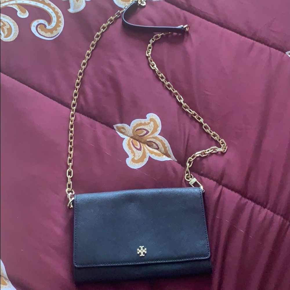 Tory burch cute purse